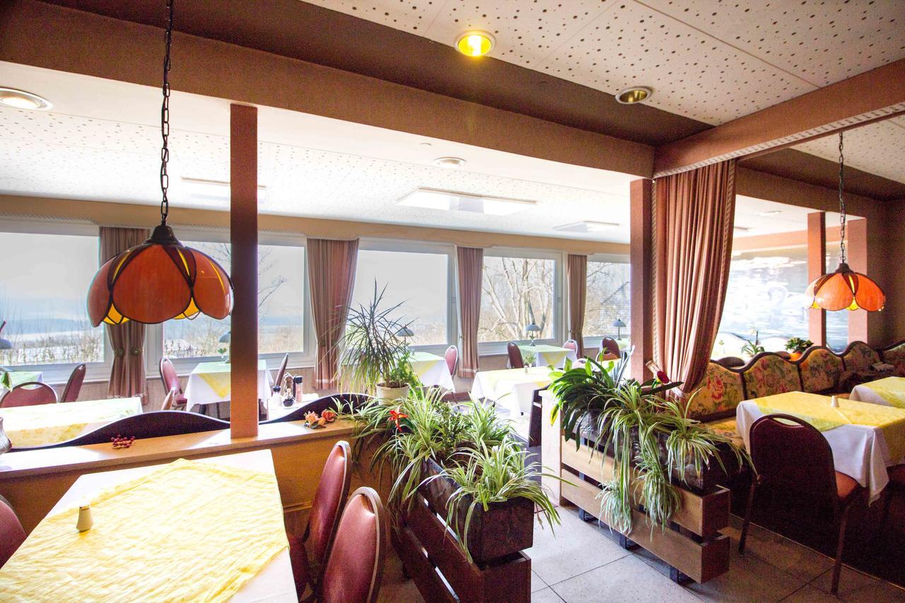 Waldhotel Stein Selbitz Eksteriør bilde