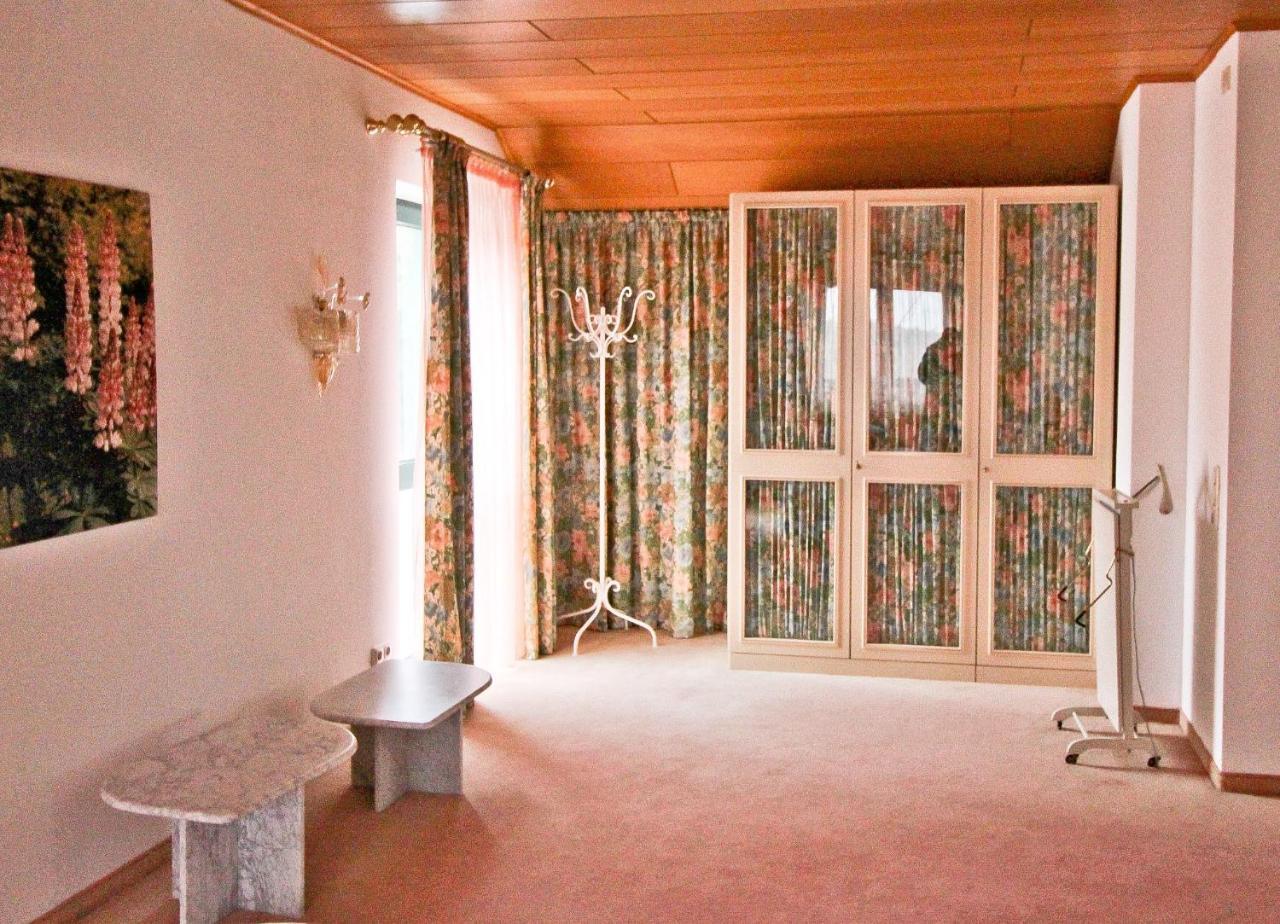 Waldhotel Stein Selbitz Eksteriør bilde